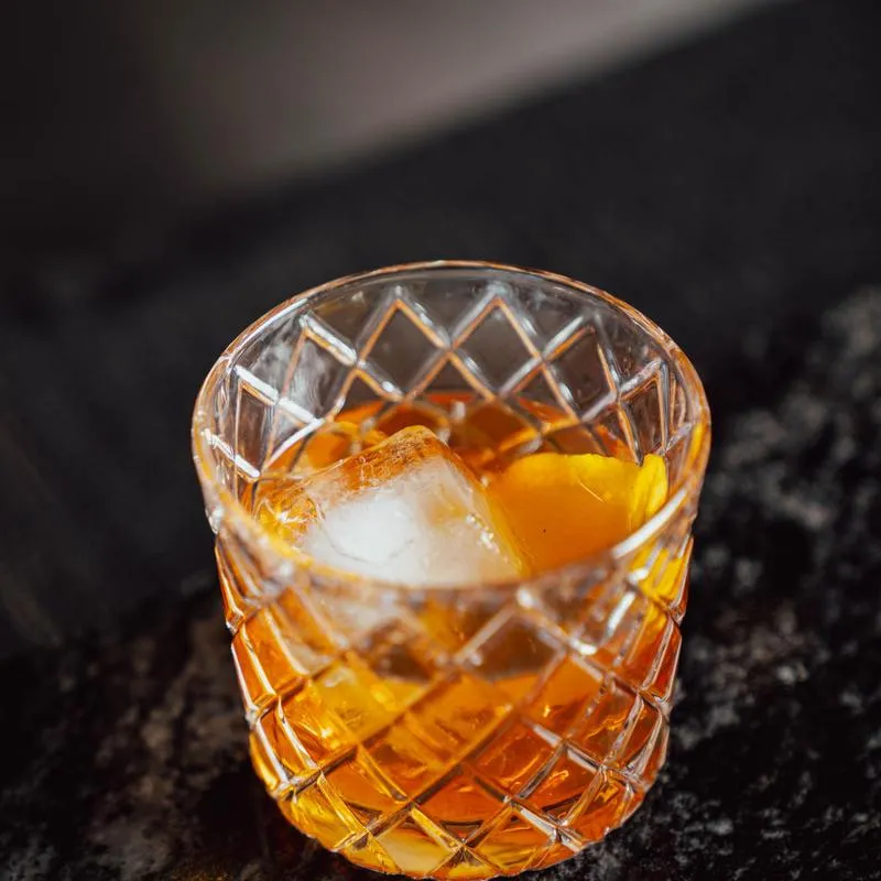 Elevated pub food dishes at NV Restaurant & Bar